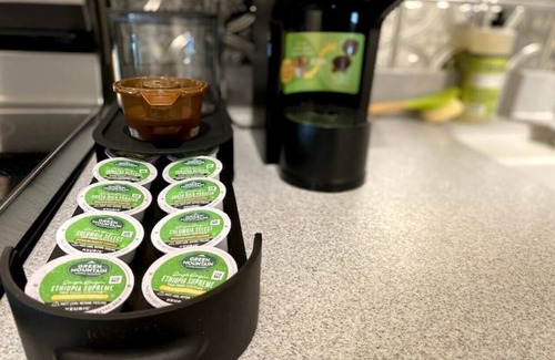 Kingfield Apartment | Top Floor River View Apartment