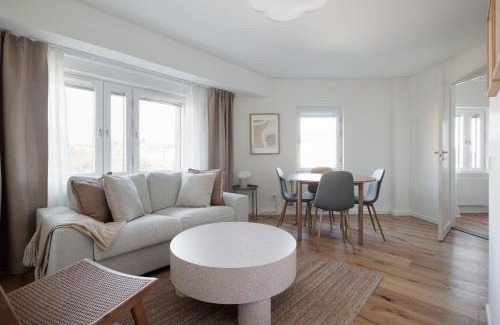 Katarina-Sofia Apartment | Top-floor Sofo Flat