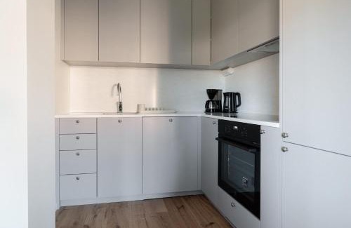 Katarina-Sofia Apartment | Top-floor Sofo Flat