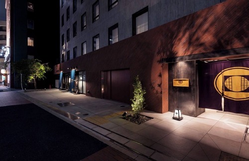 Kannai House | Top floor Suite room vs | Breakfast included /Yokohama Kanagawa