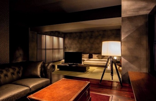 Kannai House | Top floor Suite room vs | Breakfast included /Yokohama Kanagawa