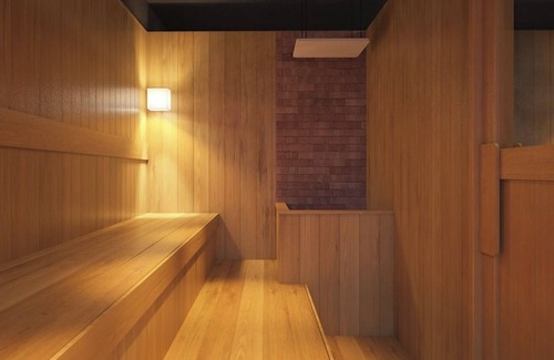 Kannai House | Top floor Suite room vs | Breakfast included /Yokohama Kanagawa