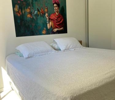 Centro Apartment | Top Floripa Apartment