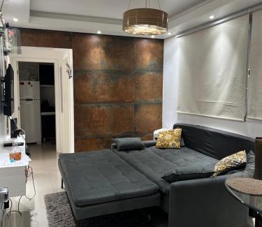 Centro Apartment | Top Floripa Apartment