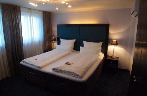 Goldgrube Hotel | Top Hotel Krämer