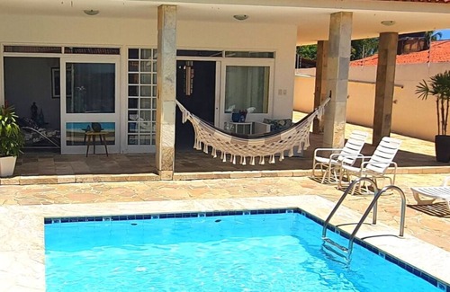 Barra de Sao Miguel House | Top House in Barra de São Miguel 82 99813-0706 (5 suites with air)