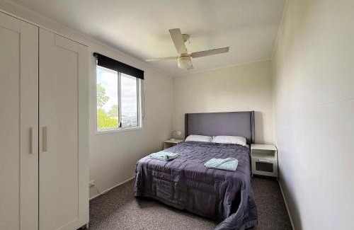 Traviston Apartment | Top Level Unit With Gorgeous Waterviews