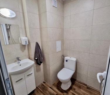 Studentski Grad Apartment | Top location apartment