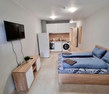 Studentski Grad Apartment | Top location apartment