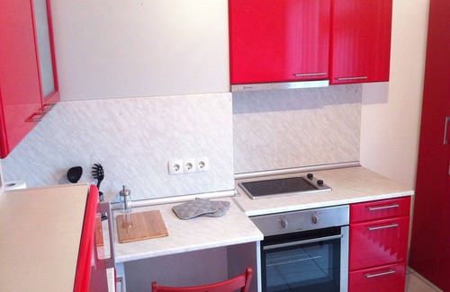 Sofia City Center Apartment | TOP location - in front of the National Palace of Culture