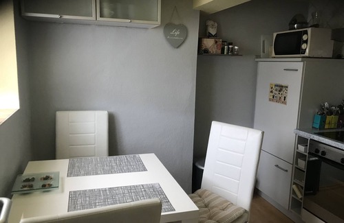 Cochem Apartment | Top location with a panoramic view of the old town, Moselle, vineyards and castle Cochem