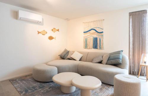 Mariakerke Apartment | Top-notch furnitured new apartment