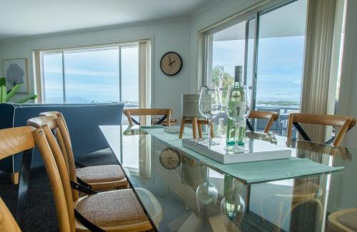Merimbula Apartment | Top Of The Quays