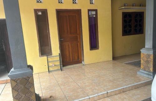 Rendeh Villa | Top Palace