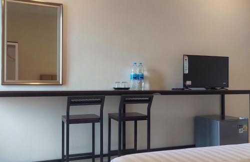 Pak Chong Hotel | Top Place