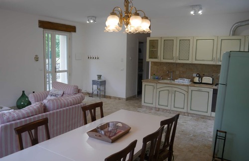 Testico House | TOP rustico on 16480 sqm, secluded location - 20 minutes to the beach