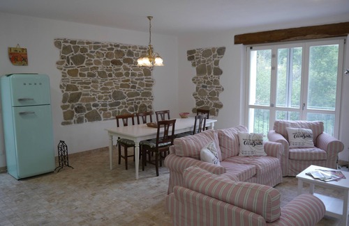 Testico House | TOP rustico on 16480 sqm, secluded location - 20 minutes to the beach