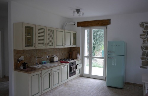 Testico House | TOP rustico on 16480 sqm, secluded location - 20 minutes to the beach