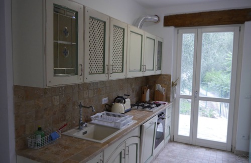 Testico House | TOP rustico on 16480 sqm, secluded location - 20 minutes to the beach