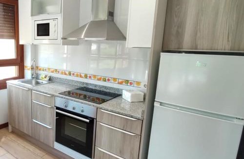 Quintans Apartment | Top Sanxenxo 3000