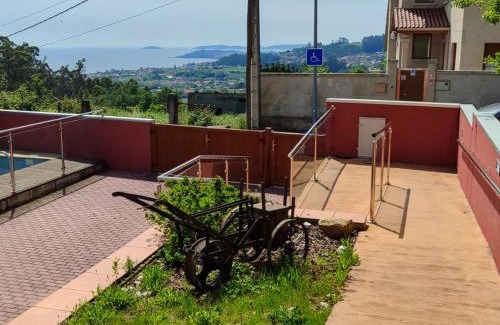 Quintans Apartment | Top Sanxenxo 3000