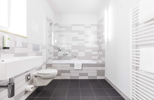 Zentrum-Sued Hotel | TOP VCH Hotel Michaelis Leipzig