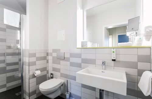 Zentrum-Sued Hotel | TOP VCH Hotel Michaelis Leipzig