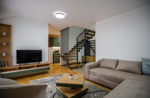 Arandelovac Apartment | TOP VIEW apartment 44