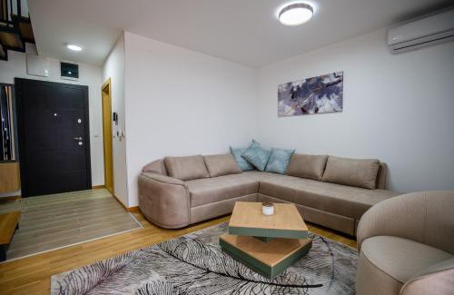 Arandelovac Apartment | TOP VIEW apartment 44