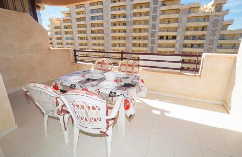 Calpe Apartment | Topacio i 47d