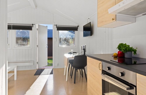 Holmenkollen Cottage | Topcamp Bogstad - Oslo