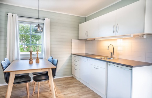 Nesna Cottage | Topcamp Havblikk - Helgeland