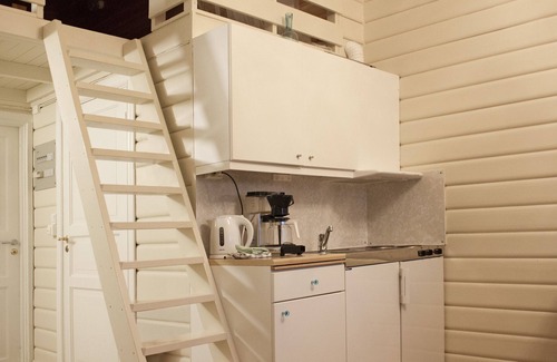 Nesna Cottage | Topcamp Havblikk - Helgeland