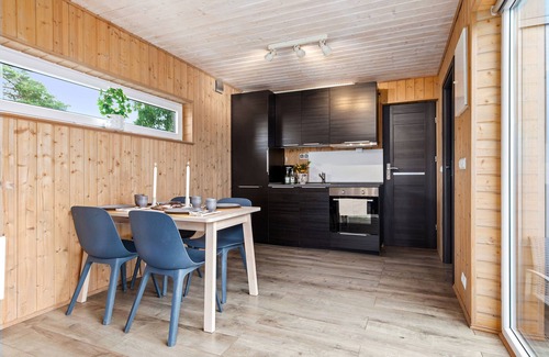 Hole Cottage | Topcamp Onsakervika - Tyrifjorden