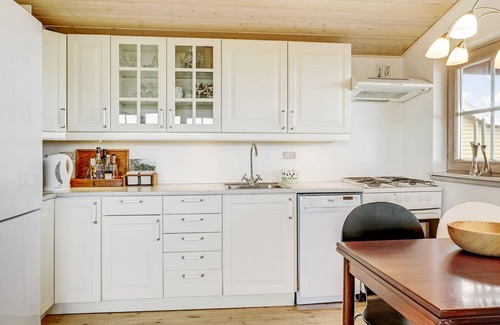 Bogense House | "Topi" - 15m from the sea by Interhome