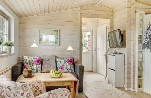 Bogense House | "Topi" - 15m from the sea by Interhome