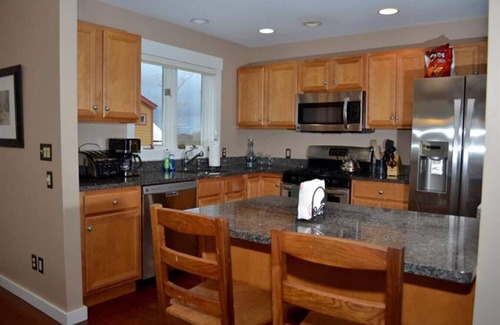 Killington House | Topridge Unit 17B Topridge Unit Breathtaking Views/Hot tub