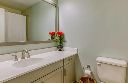 Sandestin Apartment | TOPS'L Tennis Village 26