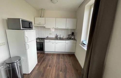 Arnhem Apartment | TopSleep Apartments 26-1
