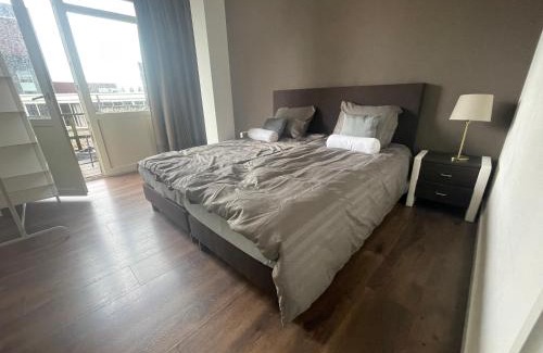 Arnhem Apartment | TopSleep Apartments 26-1