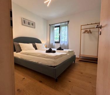 Ackersand Apartment | Topspot Wallis 30 min nach Zermatt oder SaasFee