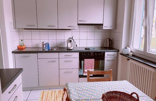 Wangen bei Olten Apartment | TopWohnen W13 W24