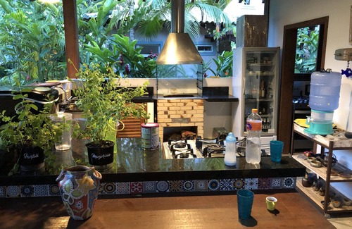 Praia do Toque-Toque Pequeno House | "Toque Toque Pequeno" Beach - House in Gated Community