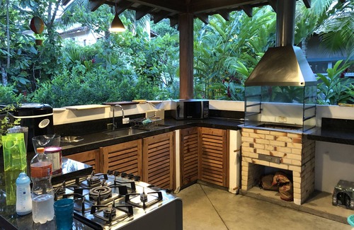 Praia do Toque-Toque Pequeno House | "Toque Toque Pequeno" Beach - House in Gated Community