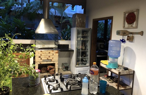 Praia do Toque-Toque Pequeno House | "Toque Toque Pequeno" Beach - House in Gated Community