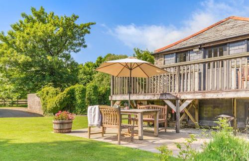 Trewen House | Tor View