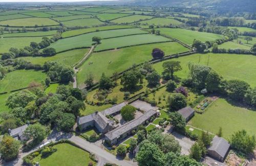 Trewen House | Tor View