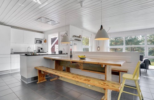 Toftum House | "Tora" - 3km from the sea by Interhome