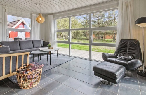 Toftum House | "Tora" - 3km from the sea by Interhome