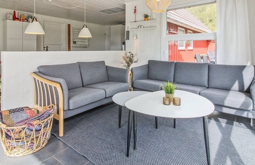 Toftum House | "Tora" - 3km from the sea by Interhome